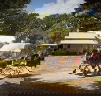 Phillip Island Churchill Island Heritage Farm Entry ticket - Accommodation QLD