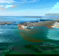 Phillip Island Helicopter Tour - Accommodation QLD