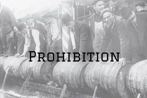 TRAPT Melbourne: Prohibition Escape Room - Accommodation QLD 1