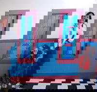 A Maze'N Things Admission with Optional Phillip Island Chocolate Factory General Entry - Accommodation QLD