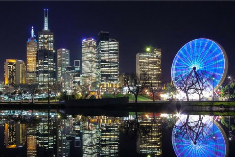 Kickstart Your Melbourne Trip - Accommodation QLD 0