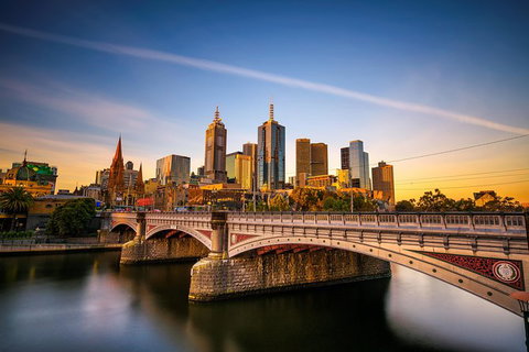 Kickstart Your Melbourne Trip - Accommodation QLD 1
