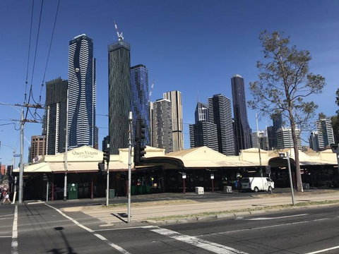 Kickstart Your Melbourne Trip - Accommodation QLD 2