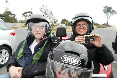 Lake And Bay View Trike Tour For Two - Accommodation QLD 1