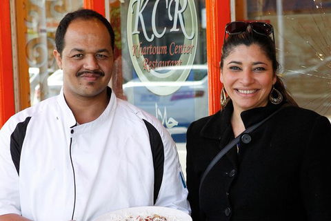 Flavors Of Melbourne Small-Group Food Walking Tours - Accommodation QLD 6