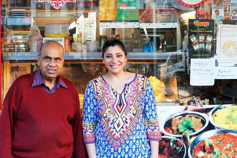 Flavors Of Melbourne Small-Group Food Walking Tours - Accommodation QLD 5