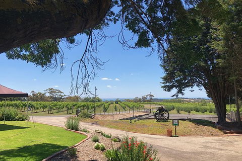 Beautiful Bellarine Discovery By Road To Indulgence - Accommodation QLD 2