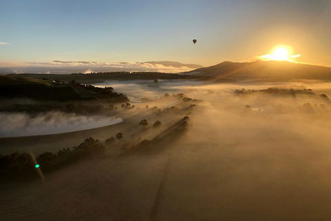 Balloon Flights In Geelong - Accommodation QLD 1