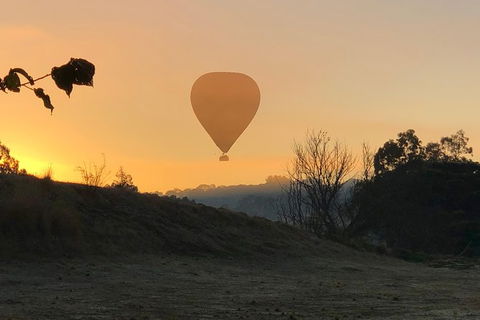 Balloon Flights In Geelong - Accommodation QLD 0