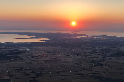 Balloon Flights In Geelong - Accommodation QLD 4