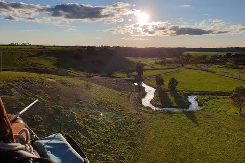 Balloon Flights In Geelong - Accommodation QLD 9
