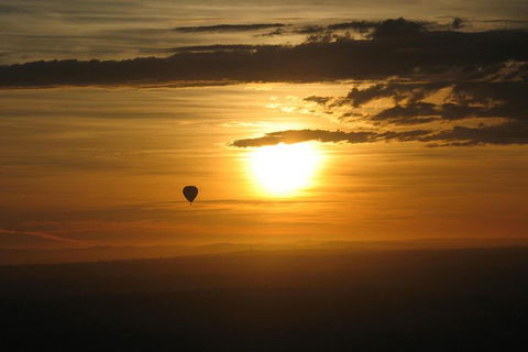 Balloon Flights In Geelong - Accommodation QLD 7