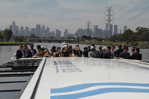 Oaks Day Cocktail Cruise - Accommodation QLD 0