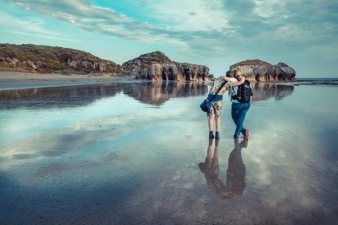 Adventure Based One To One Camera Workshop - Accommodation QLD 0