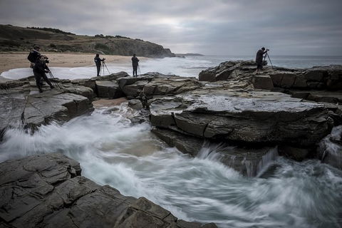 Adventure Based One To One Camera Workshop - Accommodation QLD 1
