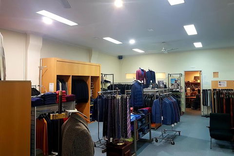 Tailored Suit, Verses (Versace Label) Carracci At Azzaro, South Melbourne, 3205 - Accommodation QLD 7
