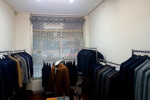 Tailored Suit, Verses (Versace Label) Carracci At Azzaro, South Melbourne, 3205 - Accommodation QLD 8