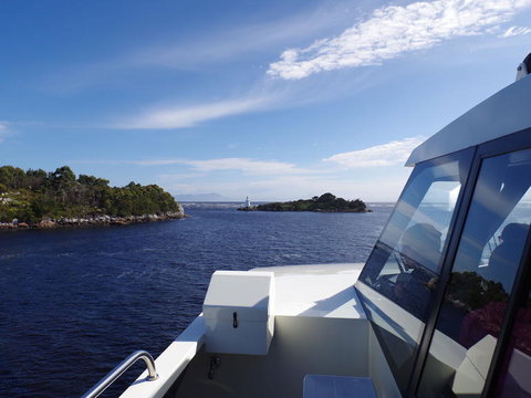 5-Day Best Of Tasmania Tour From Hobart - Accommodation QLD 3