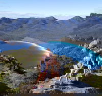 5-Day Best of Tasmania Tour from Hobart - Accommodation QLD