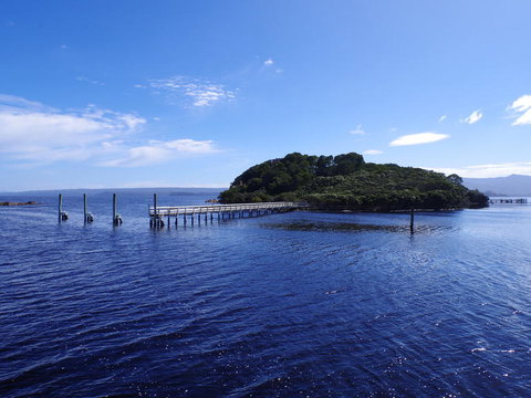 5-Day Best Of Tasmania Tour From Hobart - Accommodation QLD 4