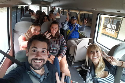 5-Day Best Of Tasmania Tour From Hobart - Accommodation QLD 14