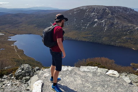 5-Day Best Of Tasmania Tour From Hobart - Accommodation QLD 7