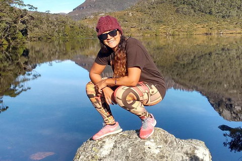 5-Day Best Of Tasmania Tour From Hobart - Accommodation QLD 10