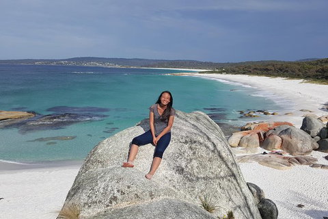 5-Day Best Of Tasmania Tour From Hobart - Accommodation QLD 13