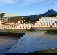 Small-Group Tour from Hobart Tasmania Convict Trail and Port Arthur Day Trip - Accommodation QLD