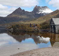 Small-Group Cradle Mountain Day Tour from Devonport Ulverstone or Burnie - Accommodation QLD