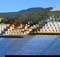 Port Arthur Richmond and Tasman Peninsula Day Trip from Hobart - Accommodation QLD