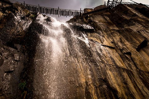 Adventure And Dining Package! - Accommodation QLD 1