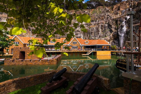 Adventure And Dining Package! - Accommodation QLD 0