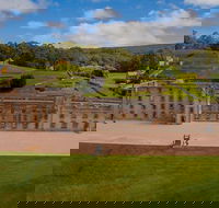 Port Arthur Historic Site 2-Day Pass - Accommodation QLD