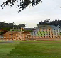 Grand Historical Port Arthur Walking Tour from Hobart - Accommodation QLD