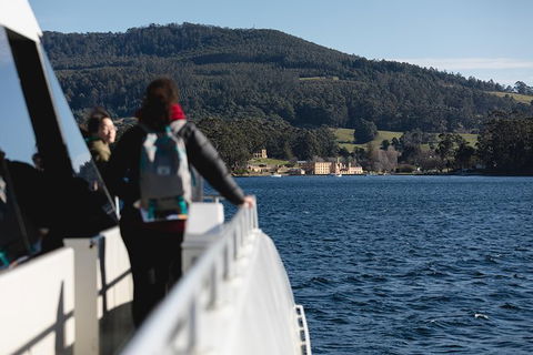 Grand Historical Port Arthur Walking Tour From Hobart - Accommodation QLD 10