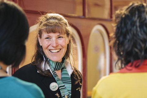 West Coast Wilderness Railway: River And Rainforest From Strahan - Accommodation QLD 7