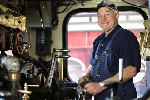 West Coast Wilderness Railway: Queenstown Explorer From Strahan - Accommodation QLD 6