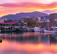 Sunset Experience - Accommodation QLD