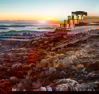 Five of Hobart's Best In One Day - Accommodation QLD