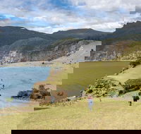 2-Day Hobart Adventure Tour Maria Island National Park and Cape Raoul Hike - Accommodation QLD