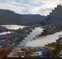 2-Day Hiking Tour Maria Island  Mount Field - Accommodation QLD