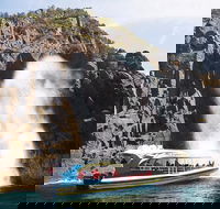 Full-Day Bruny Island Tour from Hobart - Accommodation QLD