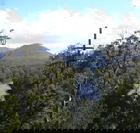 Huon Valley and Tahune Forest Airwalk Tour from Hobart - Accommodation QLD