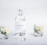 Tasmania's Sud Polaire Gin Experience - Accommodation QLD