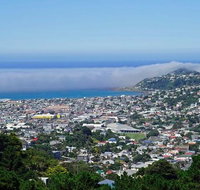 Hobart Shore Excursion Small Group Mount Wellington 3-Hour Bike Tour - Accommodation QLD