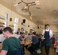 Agrarian Kitchen Eatery and Derwent Valley Gourmet Food Tour - Accommodation QLD