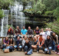 3-Day West Coast Tasmania Tour from Hobart Including Cradle Mountain Montezuma Falls and Strahan - Accommodation QLD