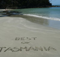7-Day Best of Tasmania Adventure Experience from Hobart flexible ticket - Accommodation QLD