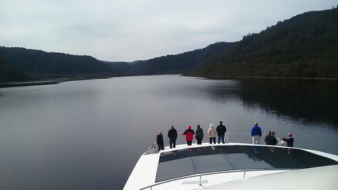 Gordon River Cruise Departing From Strahan - Accommodation QLD 13